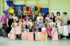 Konkurs Recytatorski \"CO Z TĄ POGODĄ?\"