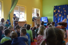 Międzynarodowy Dzień Książki