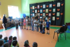 Nasi goście 2016