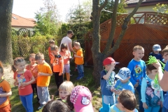Olimpiada Ekologiczna 2016