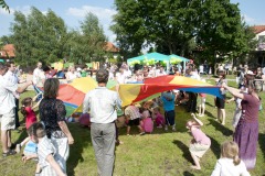 Piknik rodzinny 
