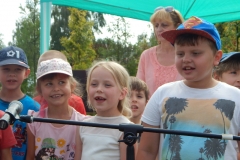 Piknik Rodzinny 2016