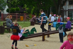 Piknik rodzinny