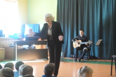 Koncert \"Dlaczego morze jest słone?\" - Gitara klasyczna