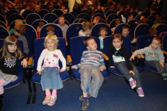 Wycieczka do teatru SYRENA